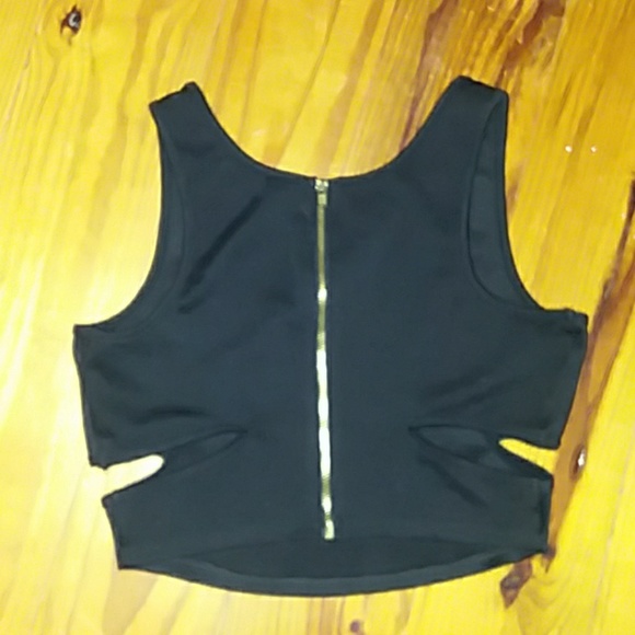 Small top - Picture 2 of 2